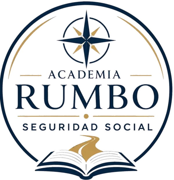Logo Academia Rumbo Seguridad Social